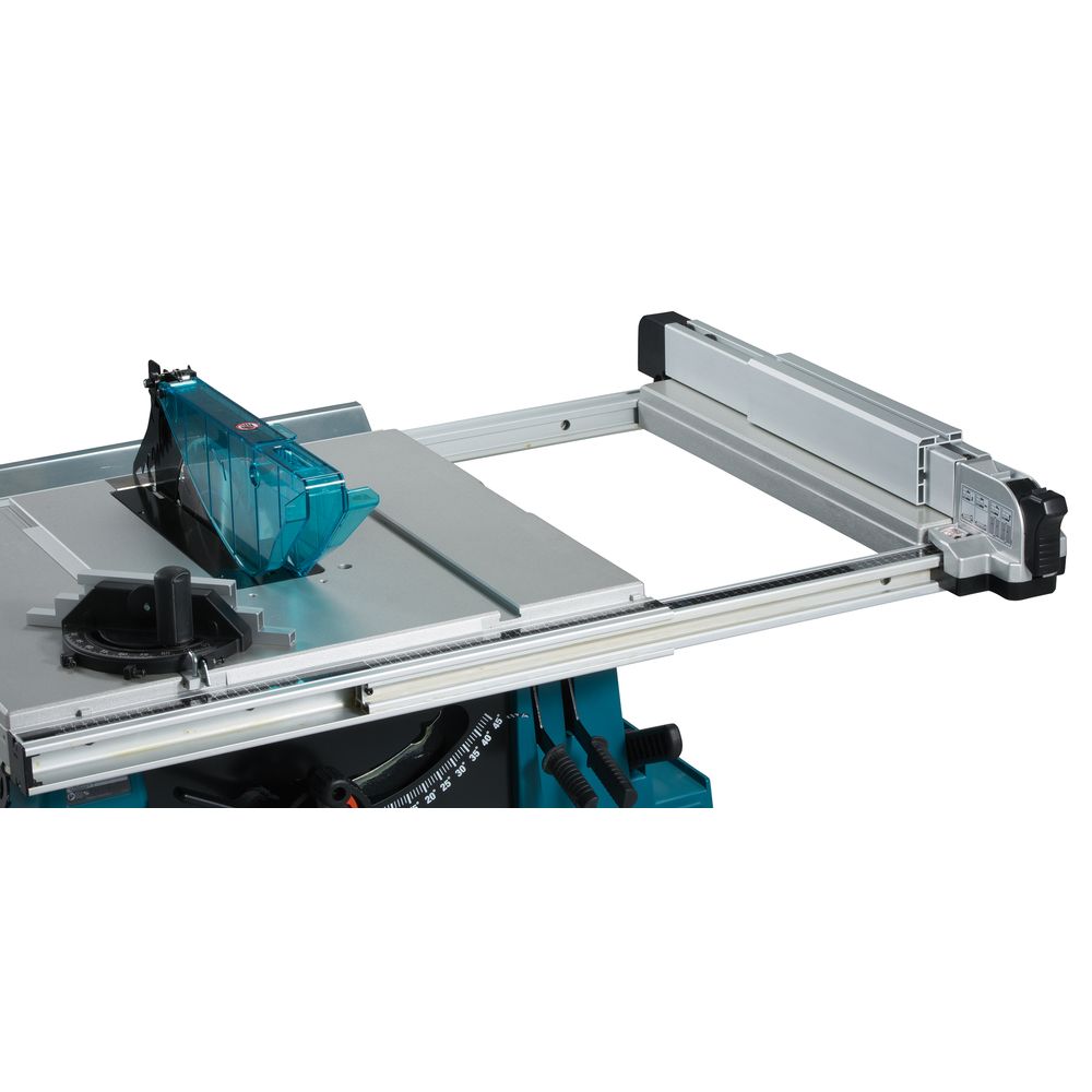 Настольный распиловочный станок Makita 2704N, 1650 Вт, 260 мм, 5200 об/мин