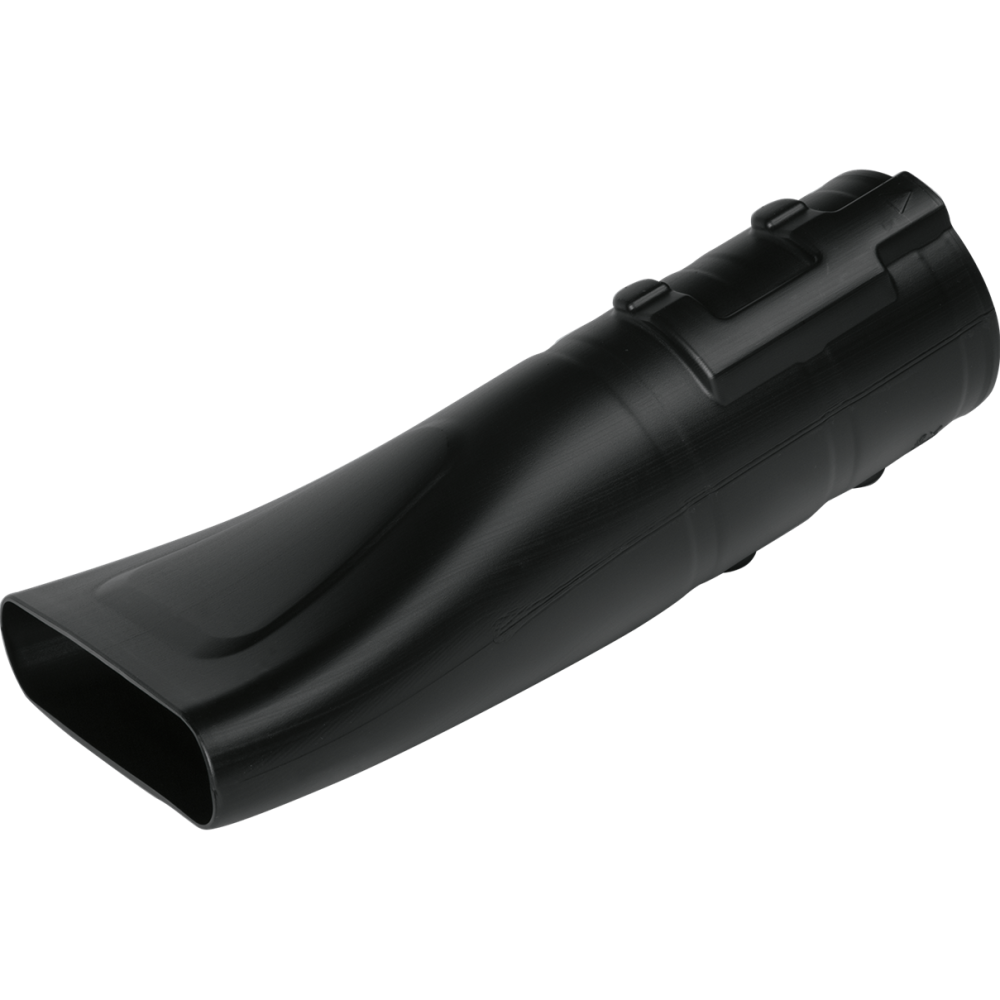 Насадка плоская для воздуходувок Makita DUB184; DUB362; DUB363V, 197889-6