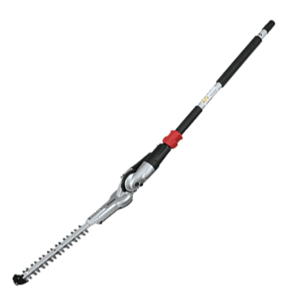 Насадка-кусторез Makita EM420MP для DUX60/EM2650LH, 25 см, регулируемый угол наклона, 198063-9