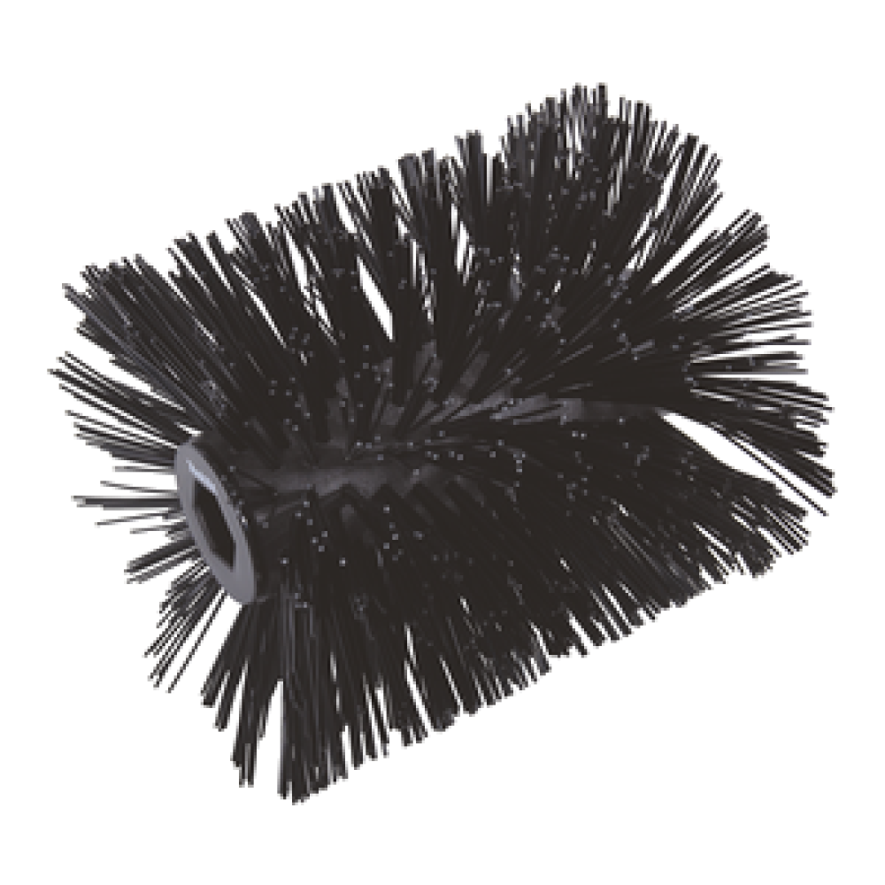 Насадка-щетка мягкая Makita BR400MP для DUX60/EX2650LH, 600x250 мм, 199319-3