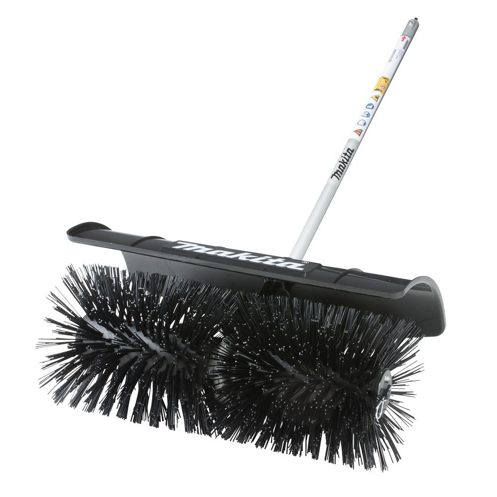 Насадка-щетка мягкая Makita BR400MP для DUX60/EX2650LH, 600x250 мм, 199319-3