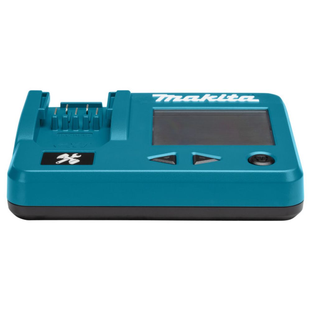 Тестер для аккумуляторов Makita BTC06, DEABTC06