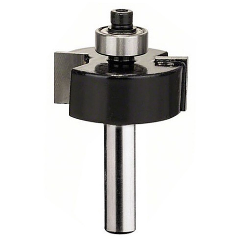 Фреза кромочная фальцевая Makita "Эконом" 31, 8х12, 2x12x60, 8x2T, D-48745