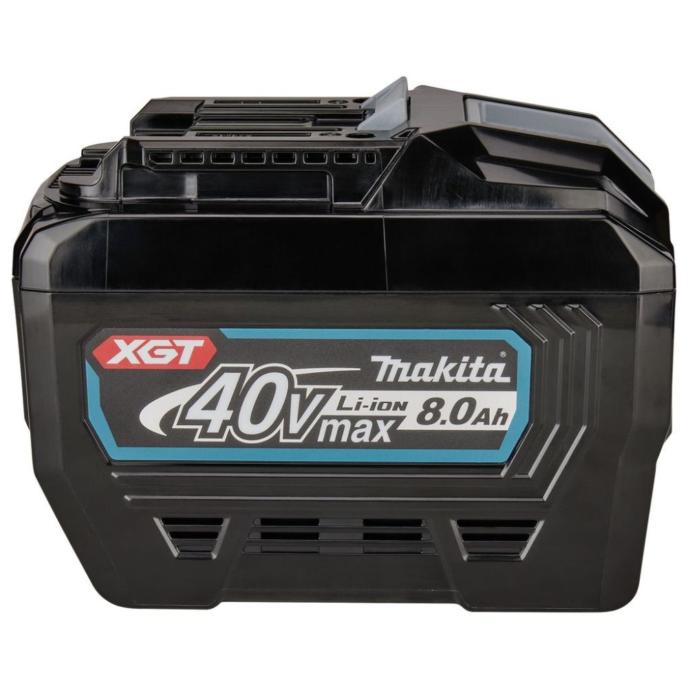 Аккумулятор Makita XGF BL4080F, Li-Ion, 40 В, 8 Ач, 191X65-8