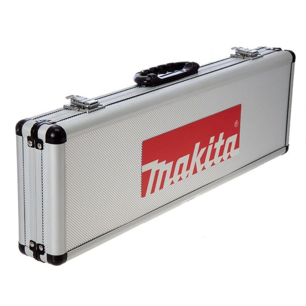 Набор буров и долот Makita, SDS-Plus, 10 шт., D-21191