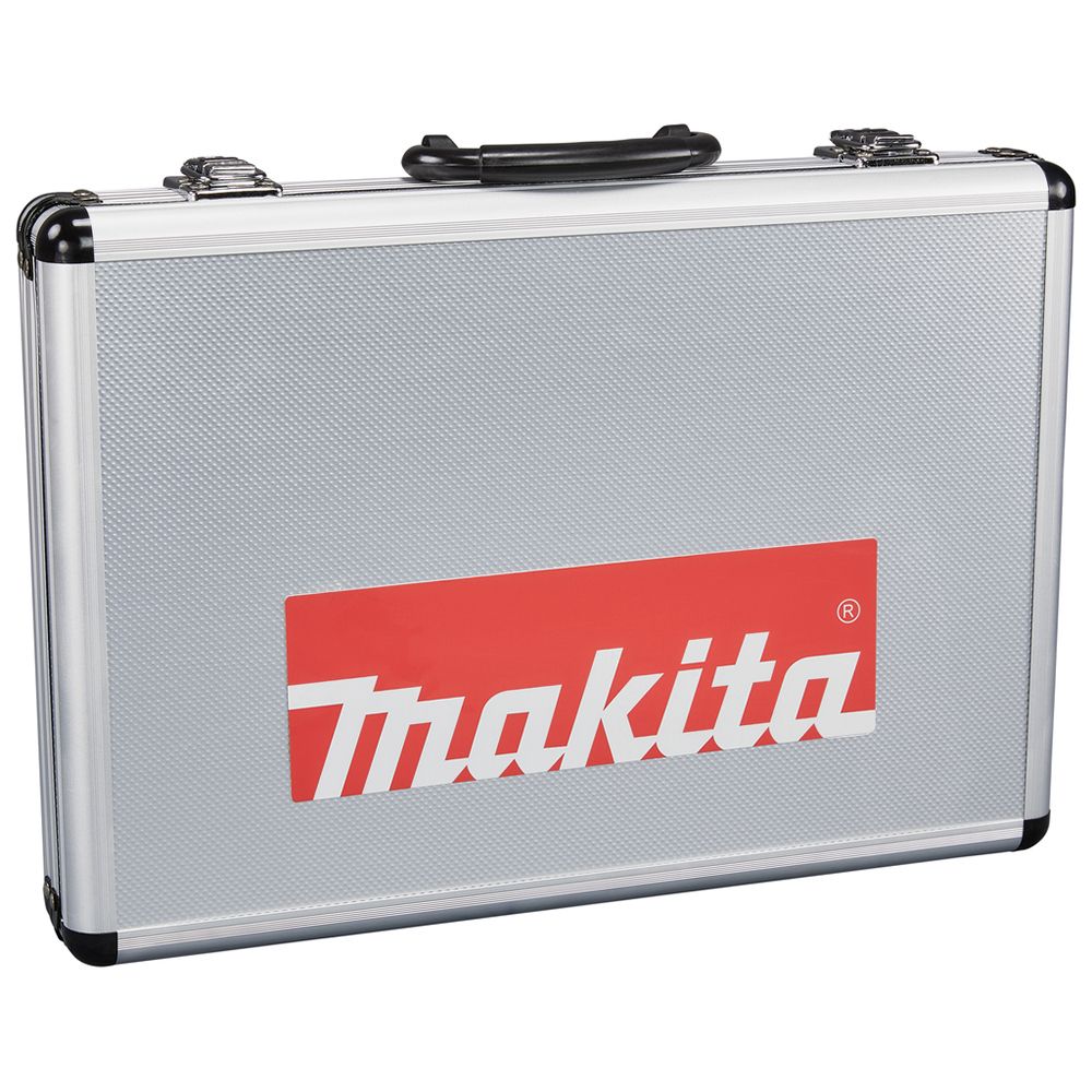Набор буров и долот Makita, SDS-Plus, 17 шт., D-21200