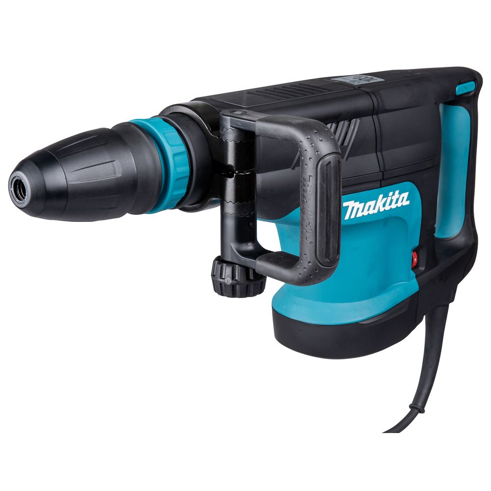 Отбойный молоток Makita HM1203C, 1510 Вт, 19.1 Дж, 1900 уд/мин