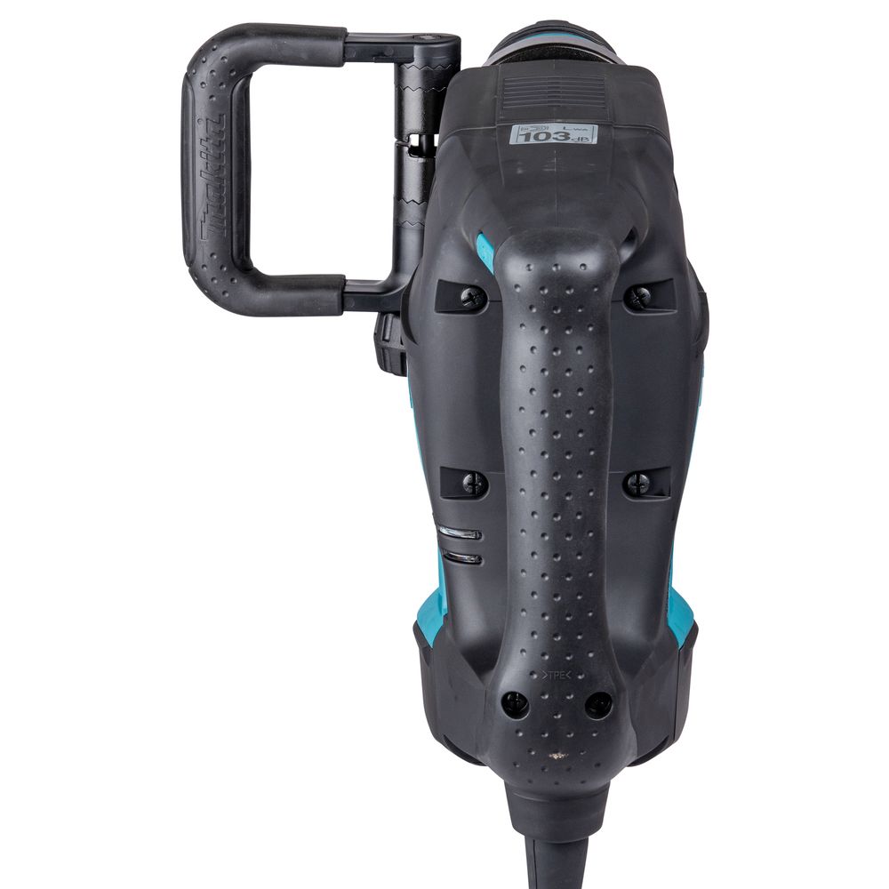 Отбойный молоток Makita HM1203C, 1510 Вт, 19.1 Дж, 1900 уд/мин