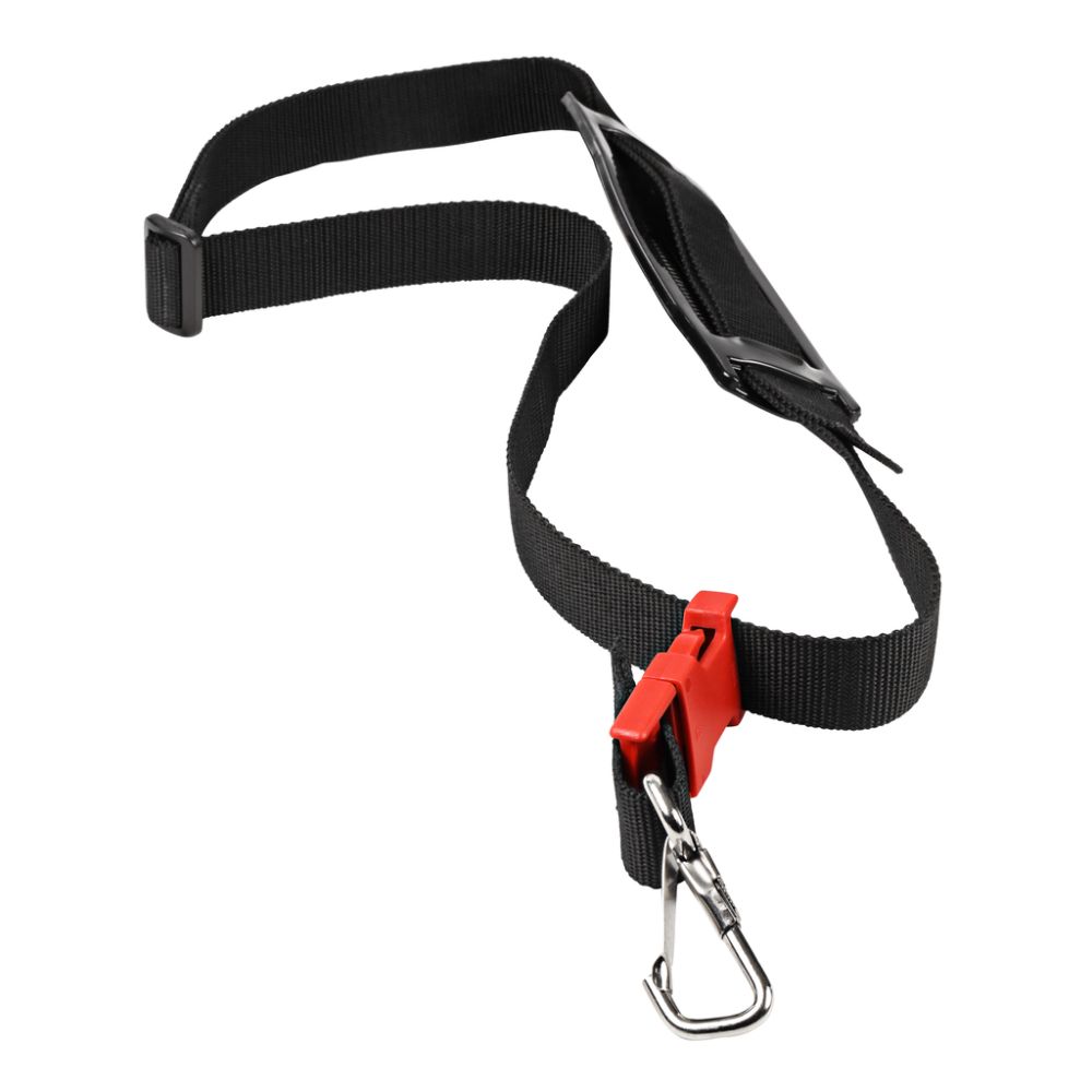 Ременная оснастка Makita на одно плечо, 125516-5