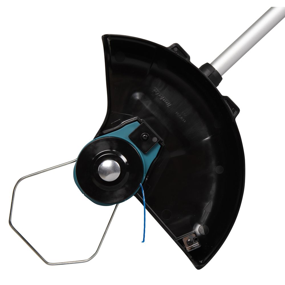 Аккумуляторный триммер Makita DUR193RF, 18 В, 7800 об/мин, с АКБ 3 Ач и ЗУ