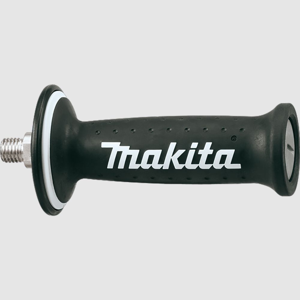 Антивибрационная боковая рукоятка для Makita УШМ, M8, 162258-0