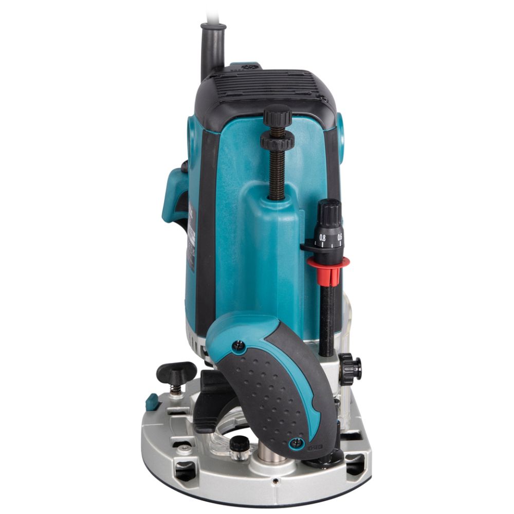 Фрезер Makita RP1802FX02, 1850 Вт, 23000 об/мин, 70 мм