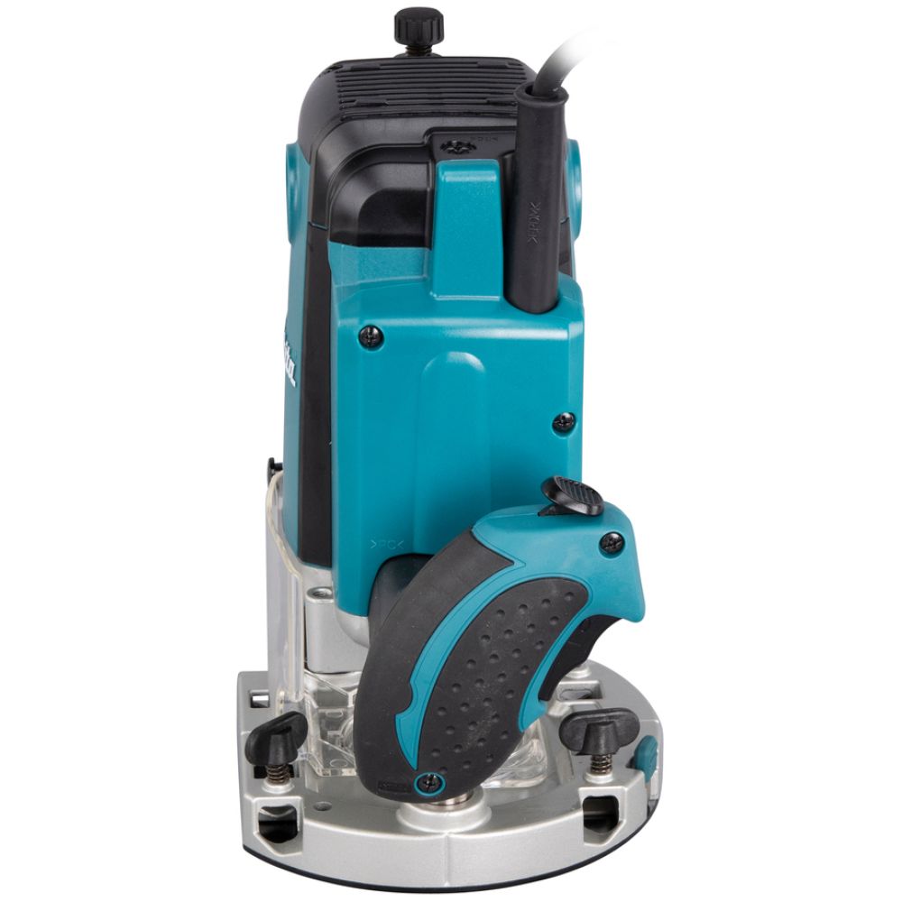 Фрезер Makita RP1802FX02, 1850 Вт, 23000 об/мин, 70 мм