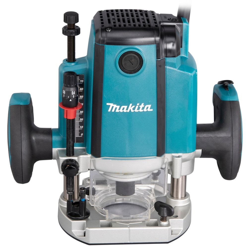 Фрезер Makita RP1802FX02, 1850 Вт, 23000 об/мин, 70 мм