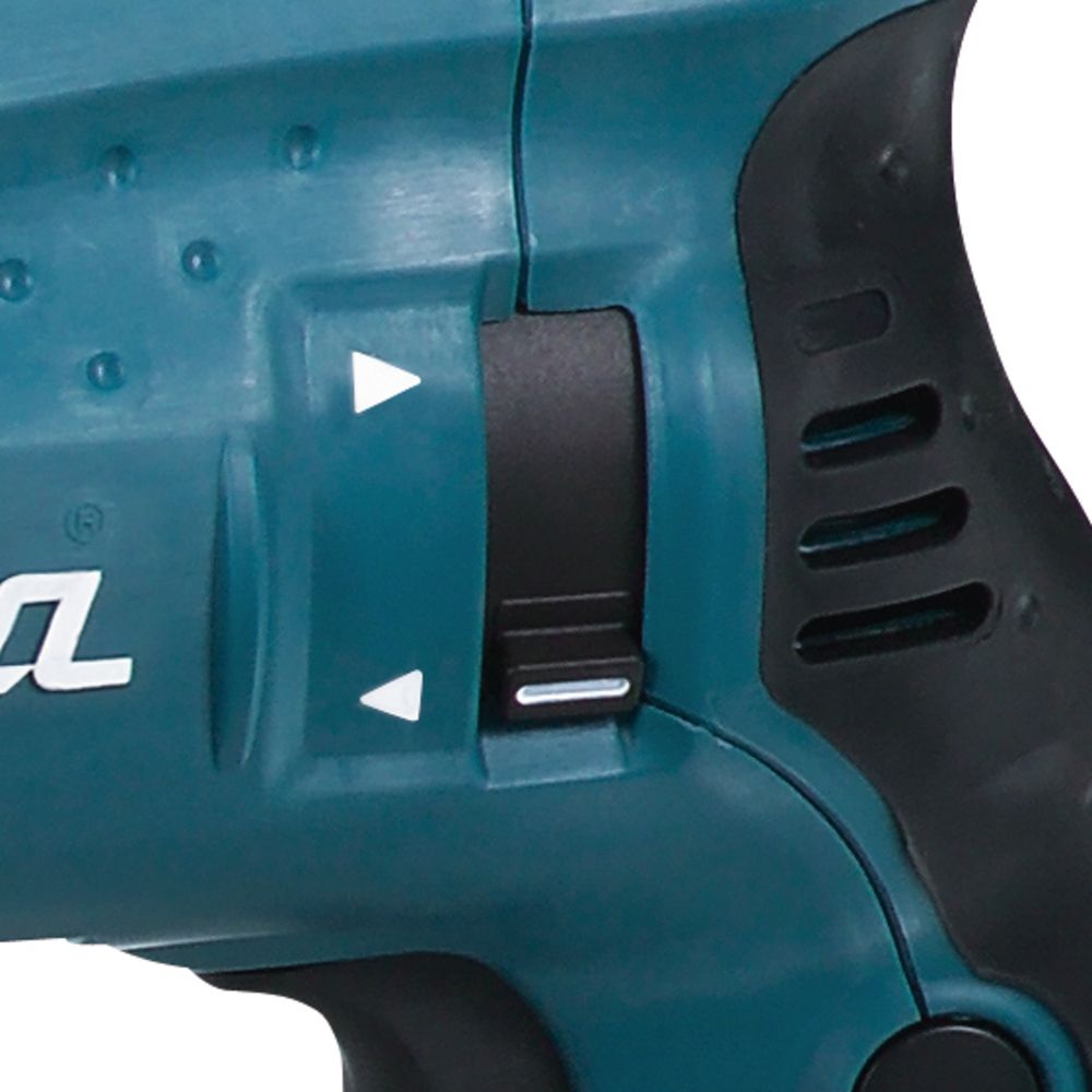 Перфоратор Makita HR2470FT, 780 Вт, 2.7 Дж, 4500 уд/мин
