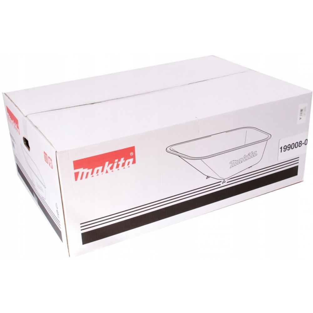 Кузов для тележки Makita DCU180Z, 199008-0
