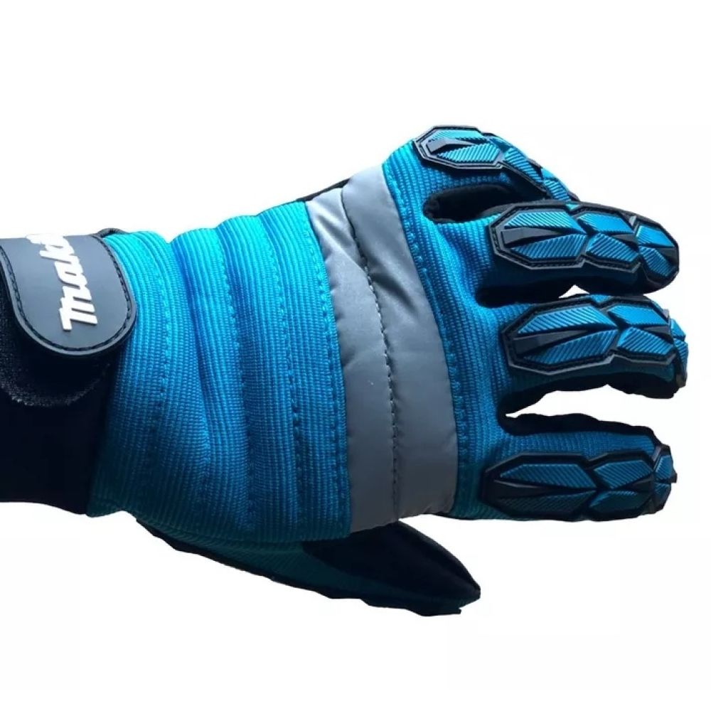 Перчатки Makita, размер XL (PGH-160350-XL)