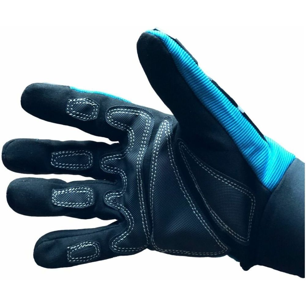 Перчатки Makita, размер XL (PGH-160350-XL)