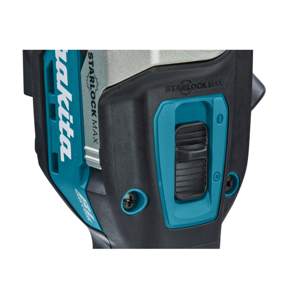 Аккумуляторный реноватор Makita DTM52, 18 В, 20000 кол/мин, с АКБ 6 Ач, без ЗУ (PT1389)