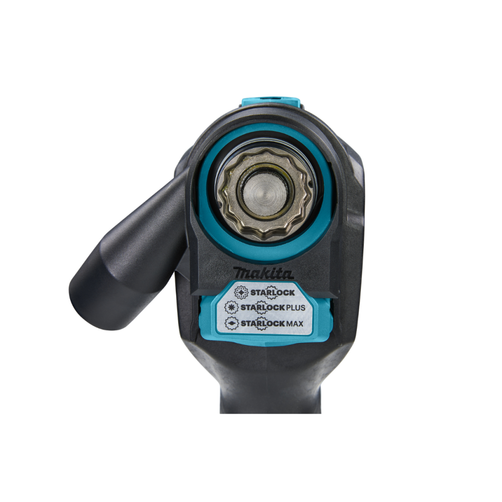 Аккумуляторный реноватор Makita DTM52, 18 В, 20000 кол/мин, с АКБ 6 Ач, без ЗУ (PT1389)