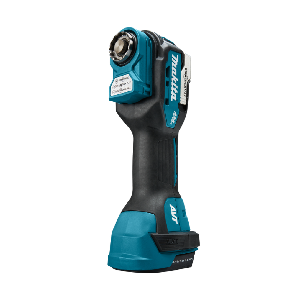 Аккумуляторный реноватор Makita DTM52, 18 В, 20000 кол/мин, с АКБ 6 Ач, без ЗУ (PT1389)