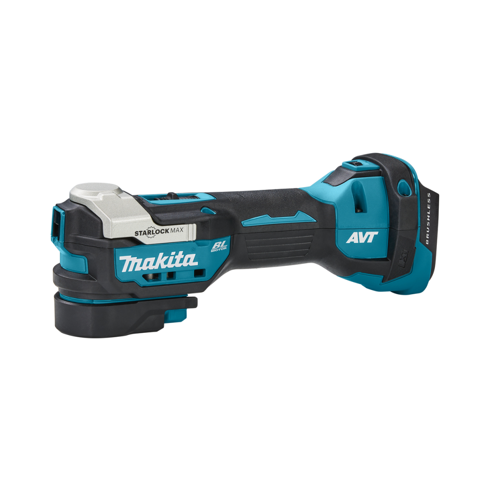 Аккумуляторный реноватор Makita DTM52, 18 В, 20000 кол/мин, с АКБ 6 Ач, без ЗУ (PT1389)