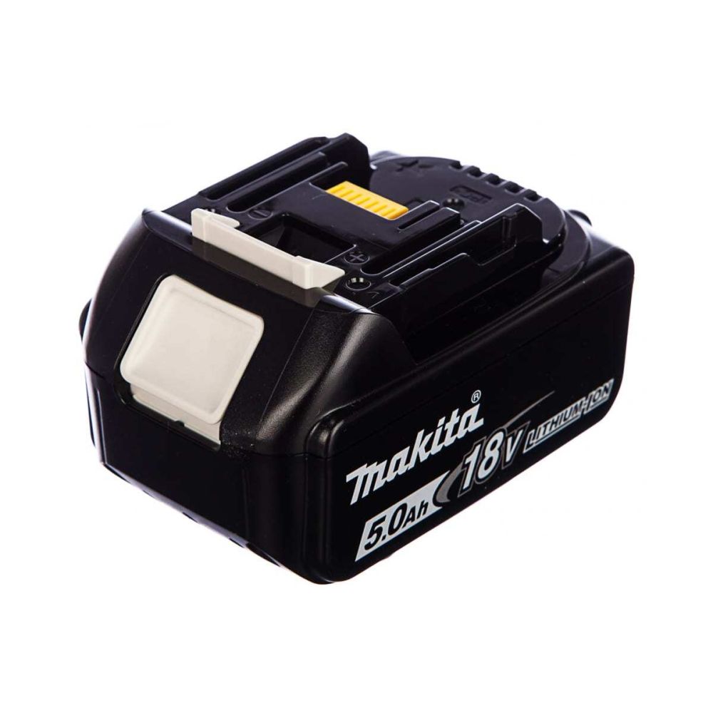 Аккумулятор Makita BL1850B, Li-Ion, 18 В, 5 Ач, 197280-8