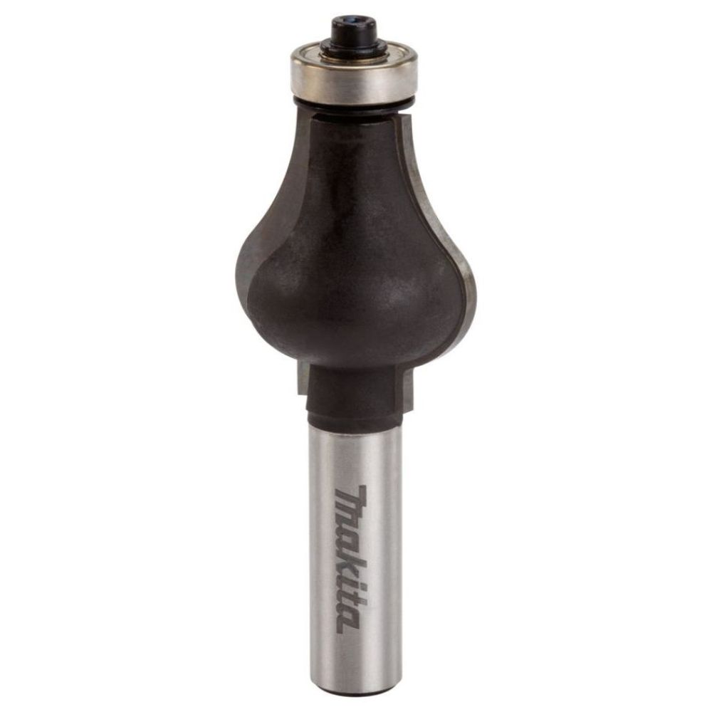 Фреза кромочная фигурная Makita 31.8х38.1х12х38х2Т, D-11829