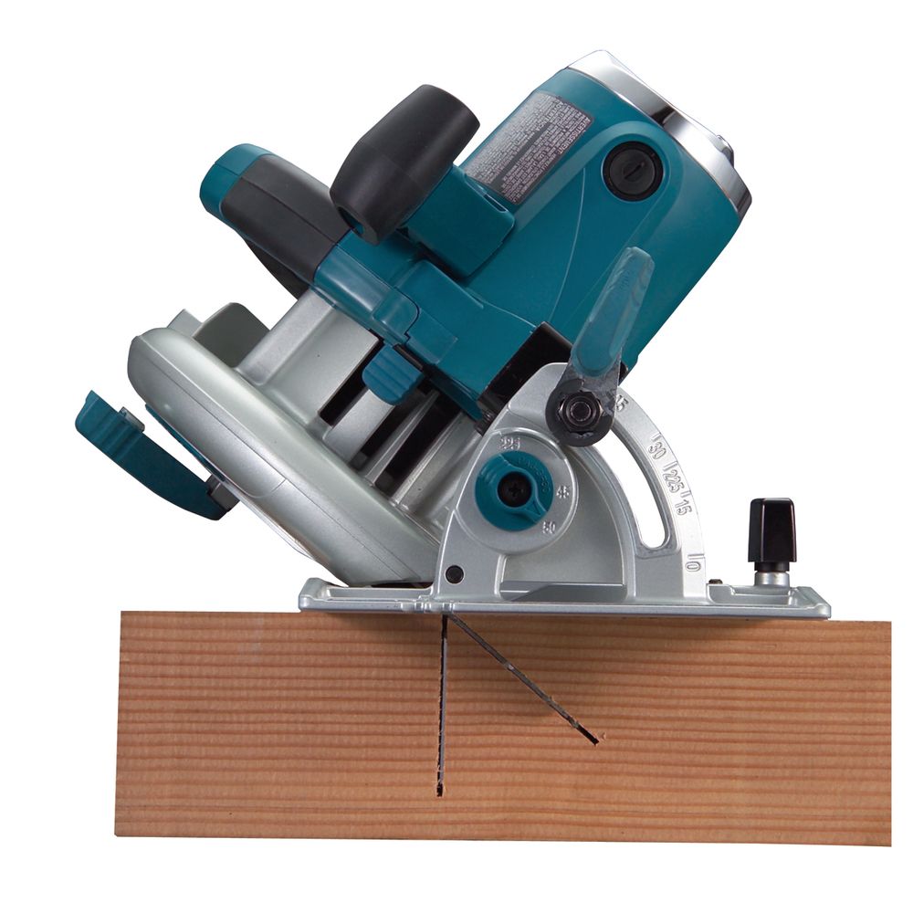 Набор электроинструмента Makita: торцовочная пила LH1040F + циркулярная пила 5008MG (ACSET-67)