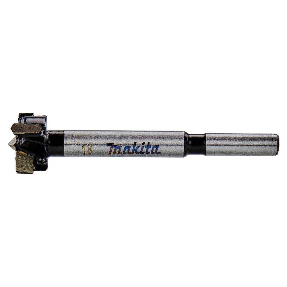 Сверло по дереву Makita Форстнера STANDARD, 18x77 мм (D-74697)