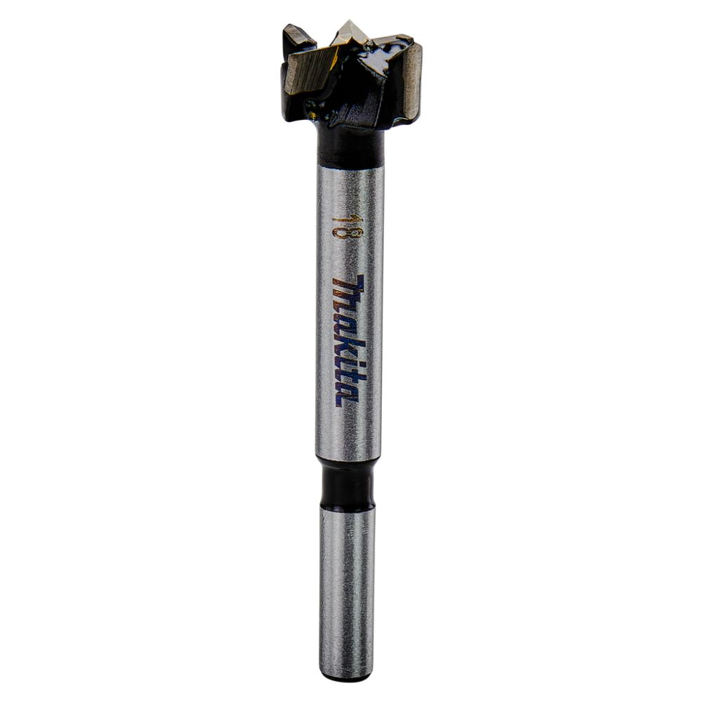 Сверло по дереву Makita Форстнера STANDARD, 18x77 мм (D-74697)