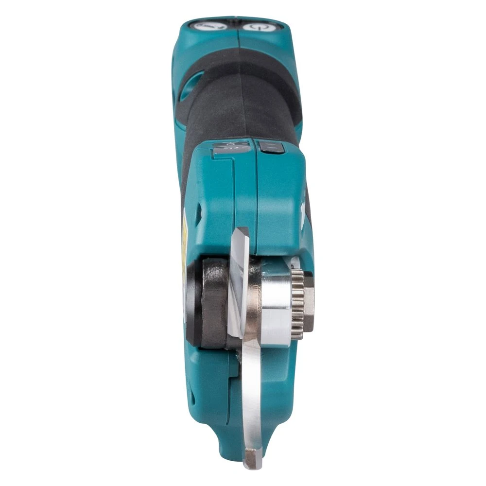 Аккумуляторный секатор Makita DUP180Z, 18 В, рез до 30 мм, с выносной батареей, без АКБ и ЗУ