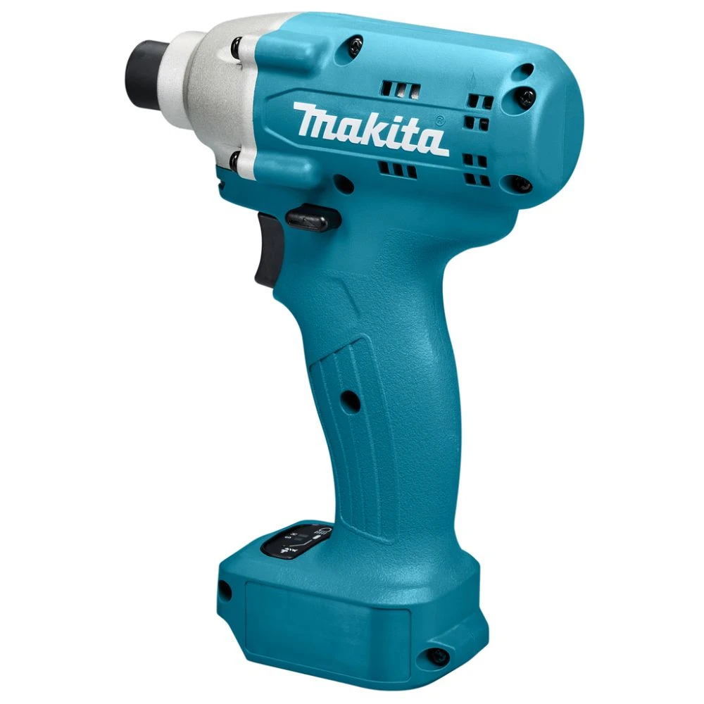 Аккумуляторный ударный шуруповерт Makita TD112DMZ, 12 В, , 3900 уд/мин, без АКБ и ЗУ