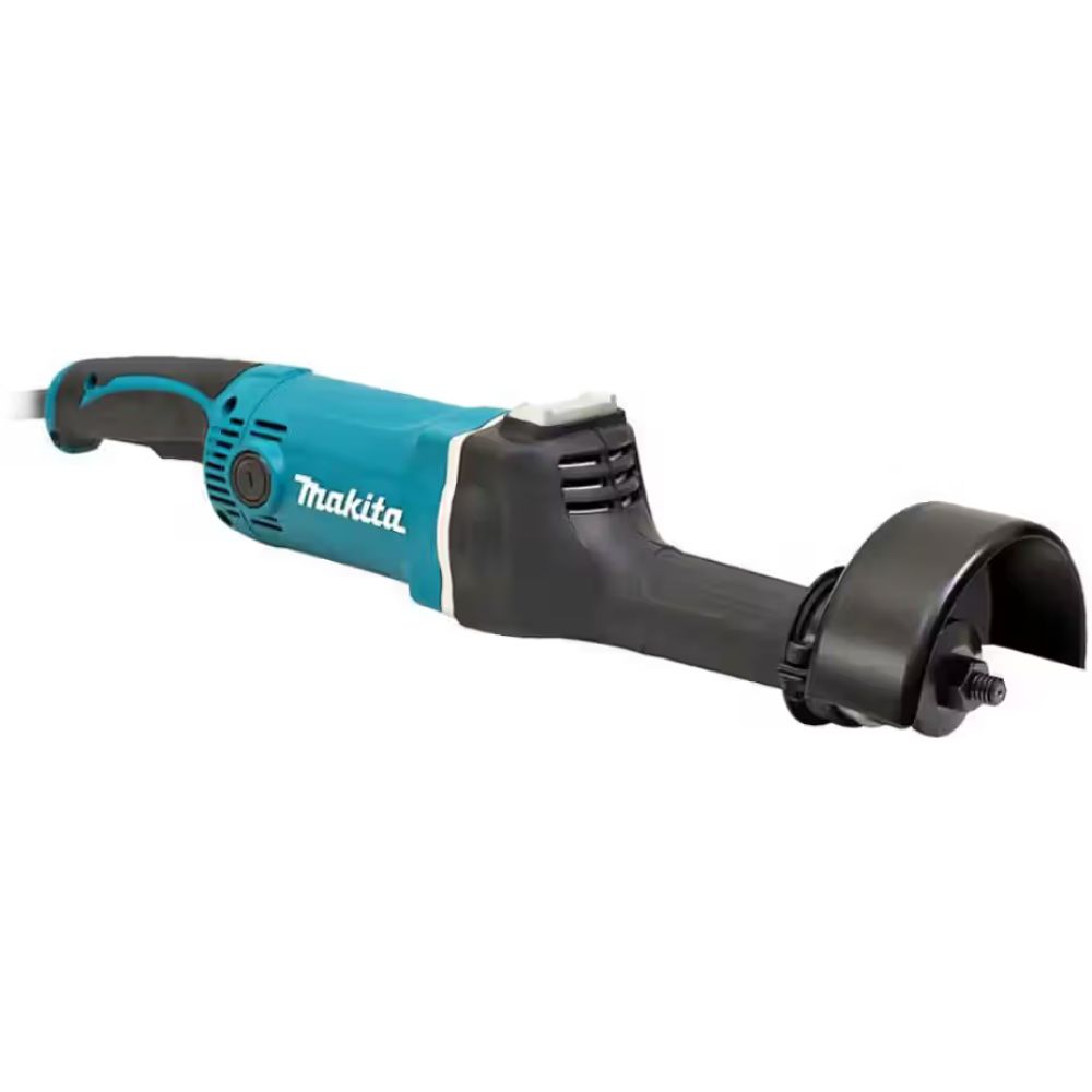 Прямошлифовальная машина Makita GS5000, 750 Вт, 125 мм, 5600 об/мин