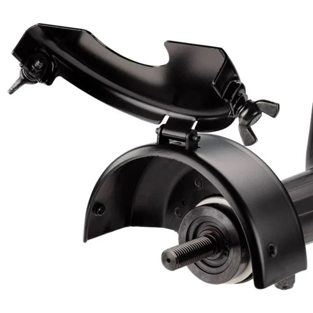 Прямошлифовальная машина Makita GS5000, 750 Вт, 125 мм, 5600 об/мин