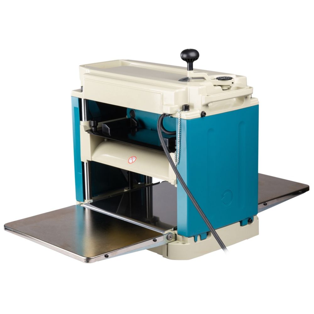 Рейсмусовый станок Makita 2012NB, 1650 Вт, 8500 об/мин