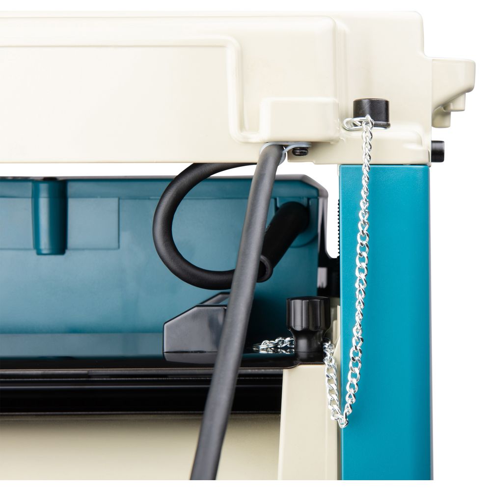 Рейсмусовый станок Makita 2012NB, 1650 Вт, 8500 об/мин