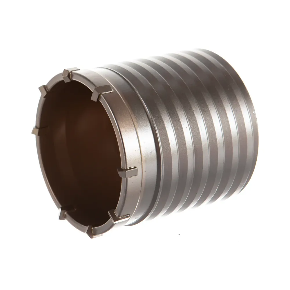 Коронка твердосплавная Makita SDS-MAX, 90x100 мм (P-03816)