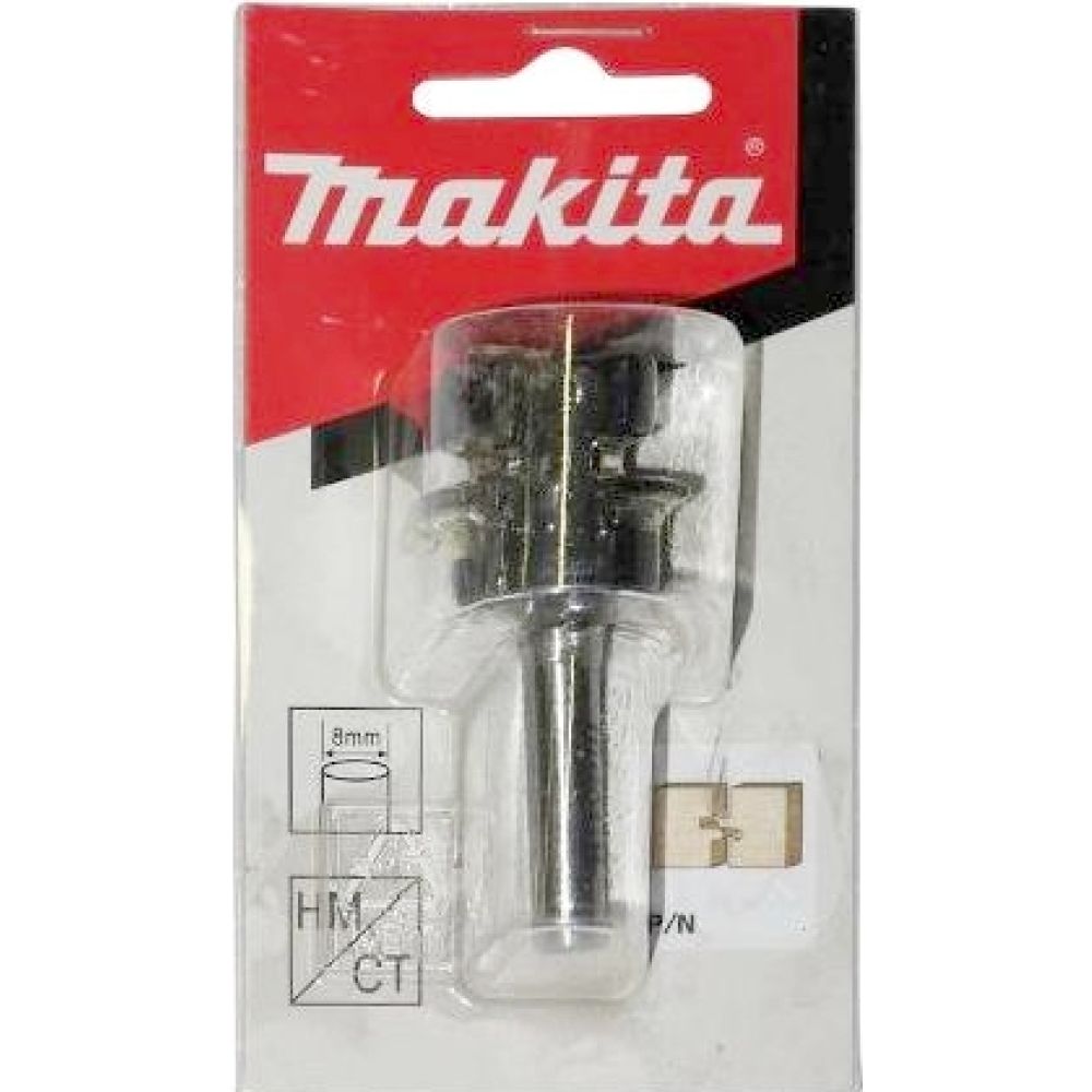 Фреза пазо-шиповая Makita 30, 16х25, 4х8х38х2Т, D-11994
