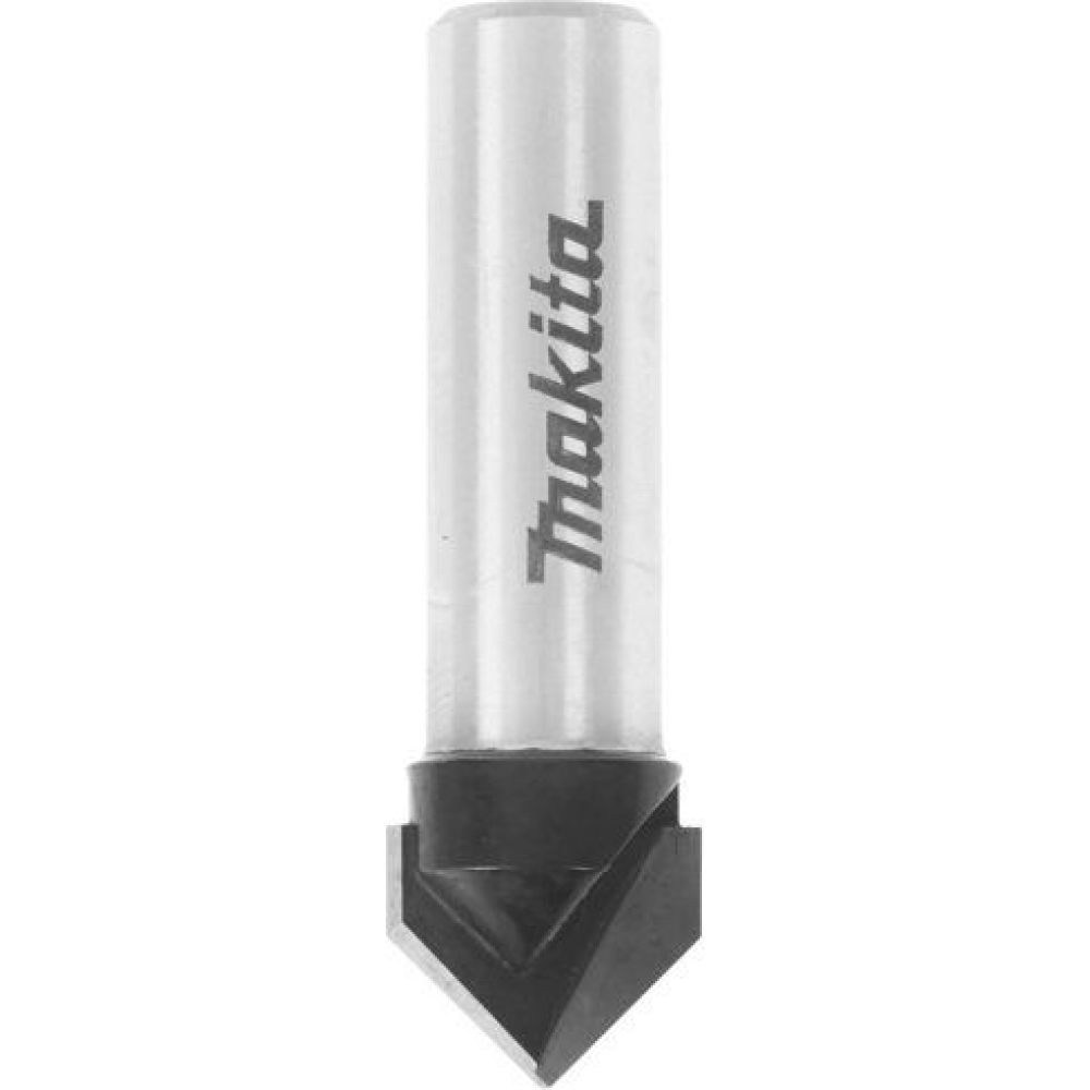 Фреза V-образная 90° Makita 15, 9х12, 7х12х38х2Т, D-10718