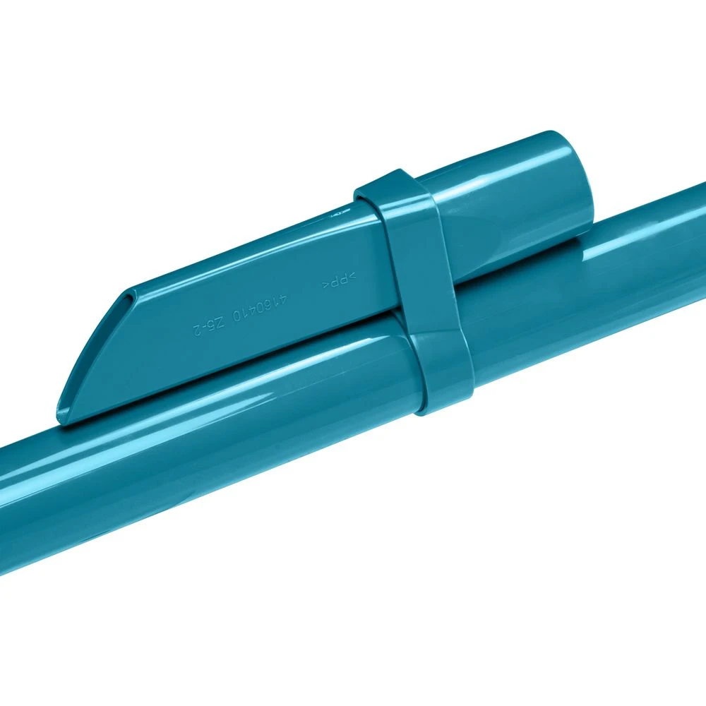 Аккумуляторный пылесос Makita DCL181FZ, без АКБ и ЗУ