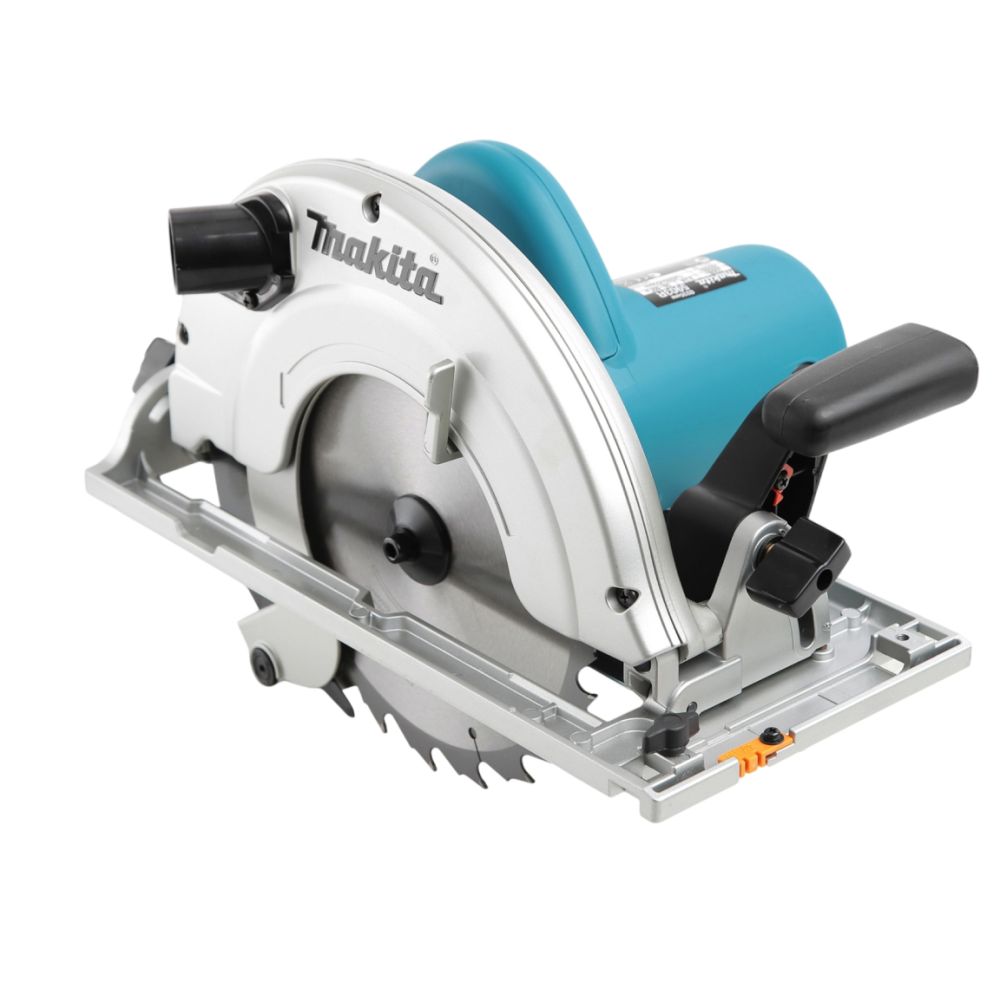 Дисковая пила Makita 5903RK, 2000 Вт, 235 мм, 4500 об/мин, в кейсе MakPac