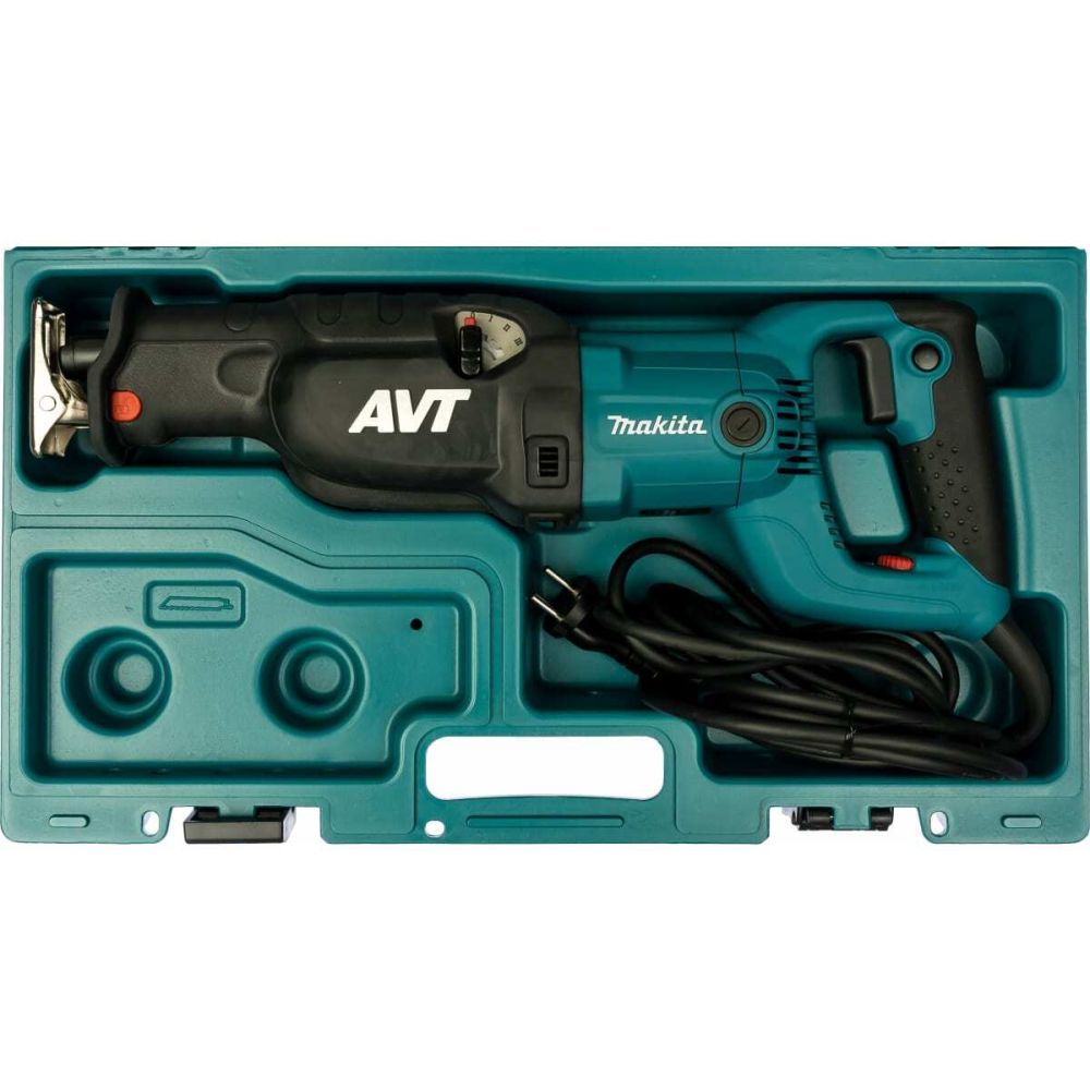 Сабельная пила Makita, JR3070CT