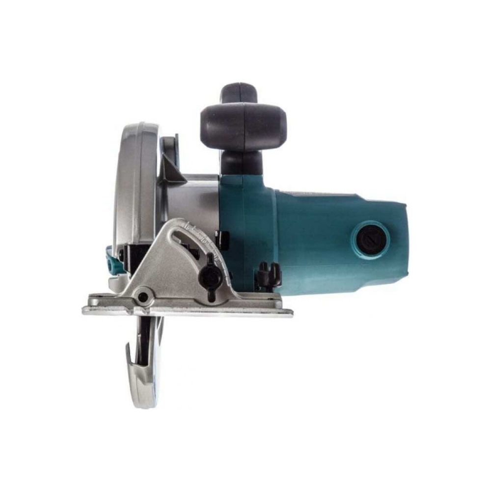 Пила циркулярная Makita HS7600, 1200 Вт, 185 мм, 5200 об/мин