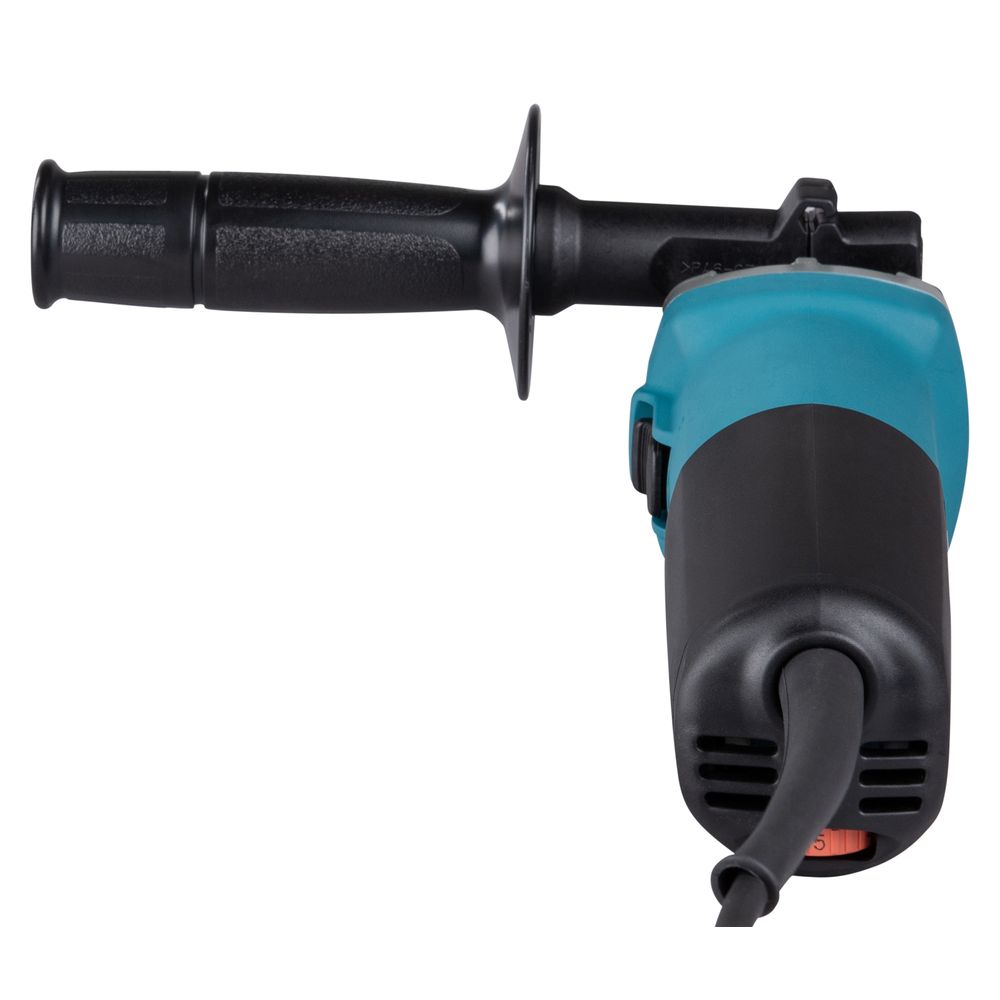 Прямошлифовальная машина Makita GD0800C, 750 Вт, 6 мм, 28000 об/мин