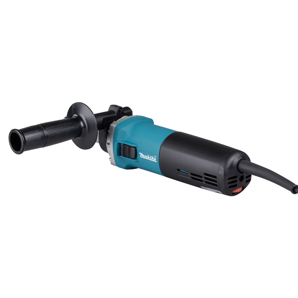 Прямошлифовальная машина Makita GD0800C, 750 Вт, 6 мм, 28000 об/мин