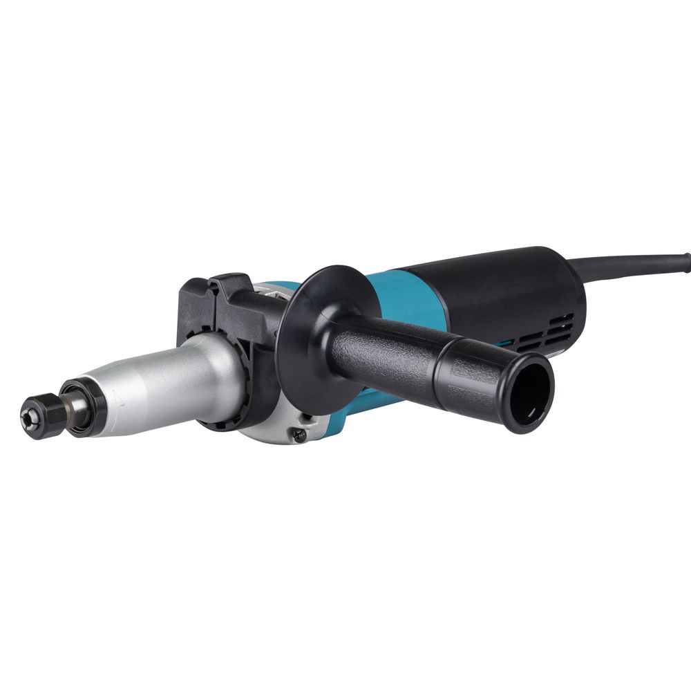 Прямошлифовальная машина Makita GD0800C, 750 Вт, 6 мм, 28000 об/мин
