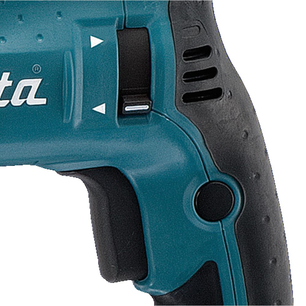Перфоратор Makita HR2460, 780 Вт, 2.7 Дж, 4500 уд/мин, в кейсе