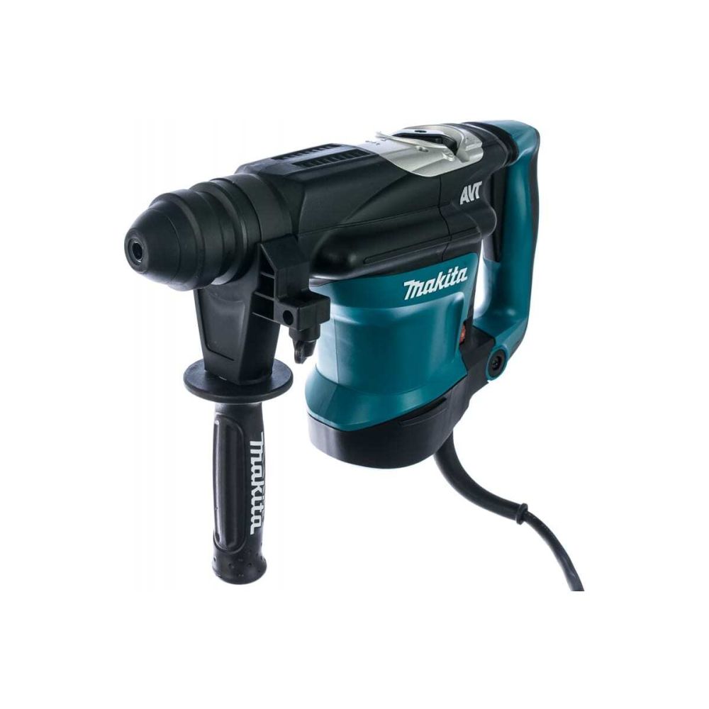 Перфоратор Makita SDS +, 850 Вт, 32 мм, 5.5 Дж, HR3210C
