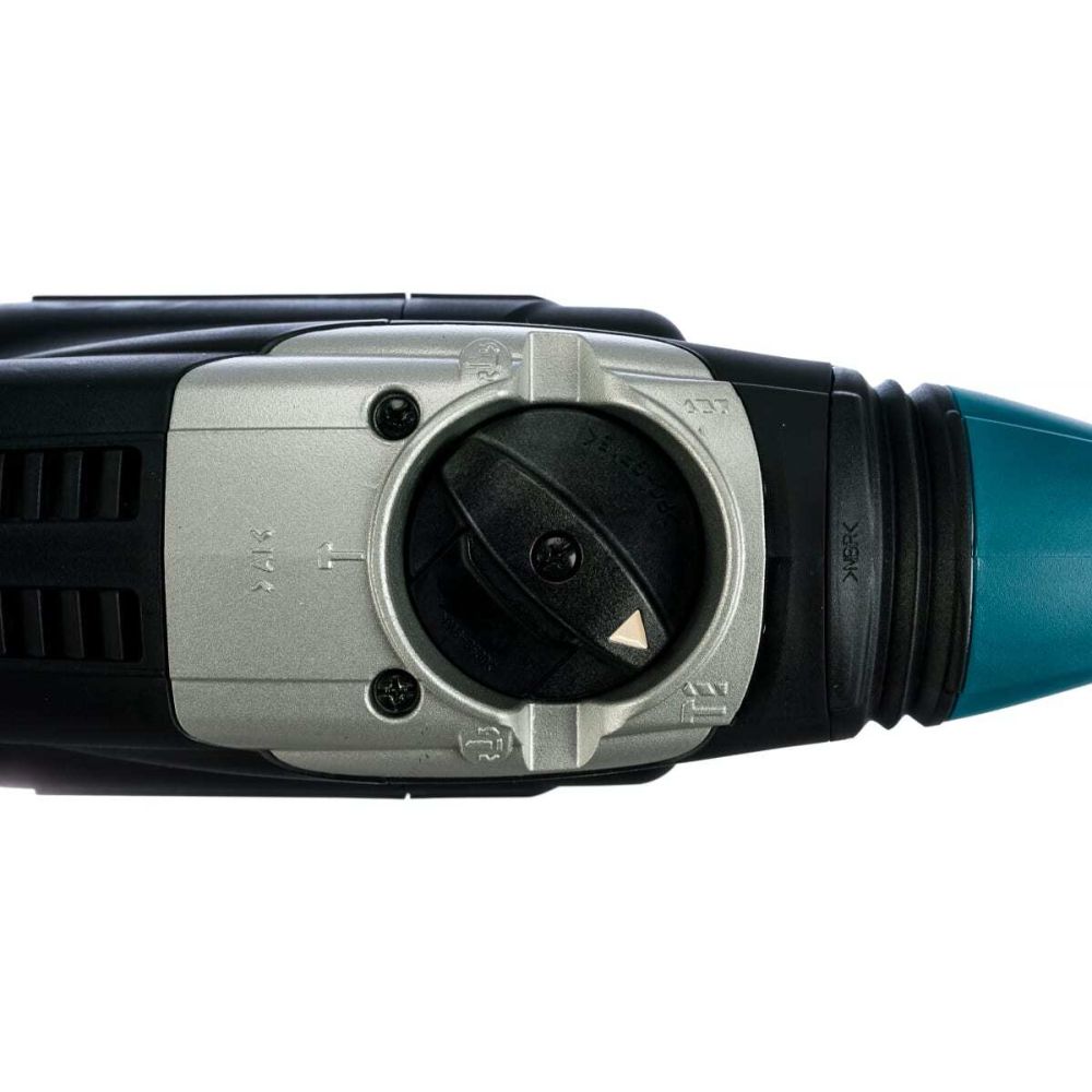 Перфоратор Makita SDS +, 850 Вт, 32 мм, 5.5 Дж, HR3210C